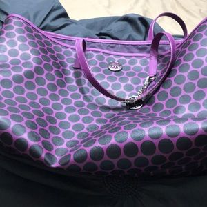 Authentic Michael Kors bag